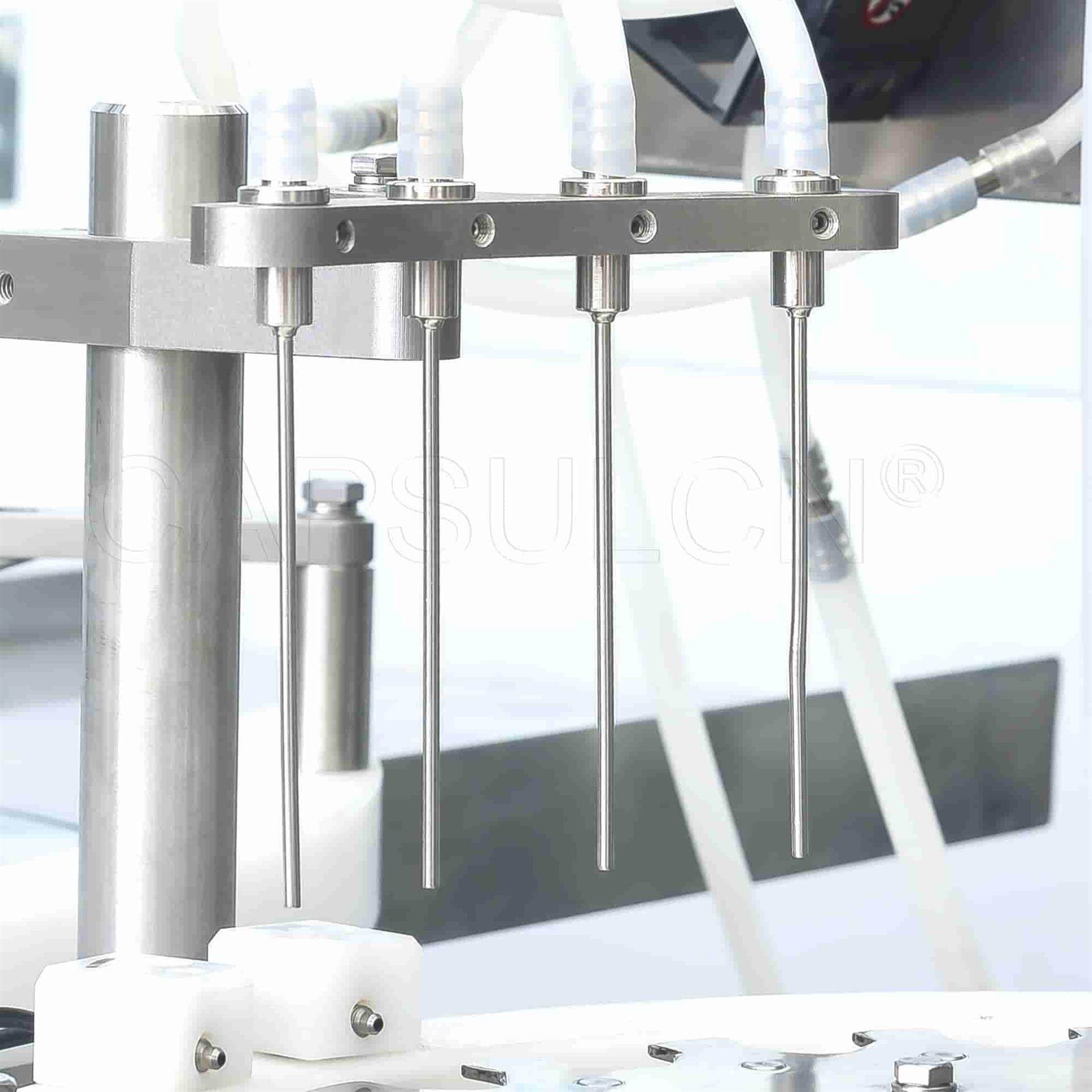 filling nozzle